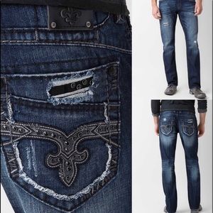 Rock Revival Jeans NWOT